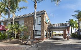Citrus Valley Motel